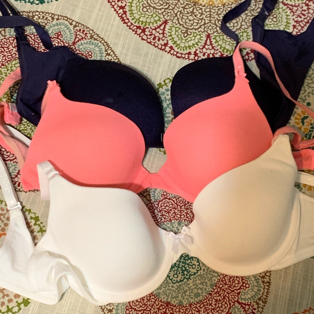 Victoria Secret Demi Lot